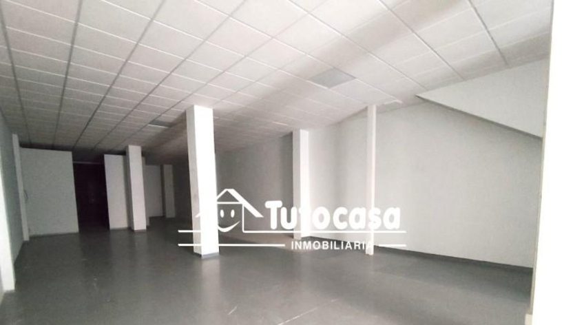 Local comercial