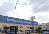Nave Industrial en venta con 2800m² en Murcia foto
