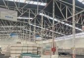 Nave Industrial en venta con 2800m² en Murcia foto