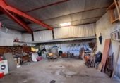 Local comercial en venta con 184m² en Cuéllar foto
