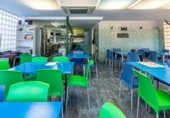 Restaurante en venta con 144m² en Piles, Avenida País Valenciano foto