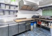 Restaurante en venta con 144m² en Piles, Avenida País Valenciano foto