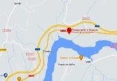 Restaurante en venta con 600m² en Cenlle, razamonde, xubin, 32459 foto