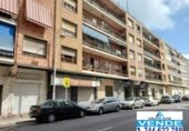 Bar en venta con 151m² en Gandía, Calle Virgen del Carmen foto