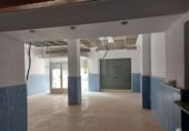 Bar en venta con 151m² en Gandía, Calle Virgen del Carmen foto