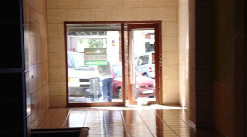 Local comercial