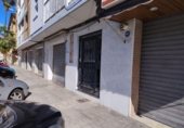 Local comercial en venta con 67m² en Valencia, en la zona de Malvarrosa, Calle Río Tajo foto