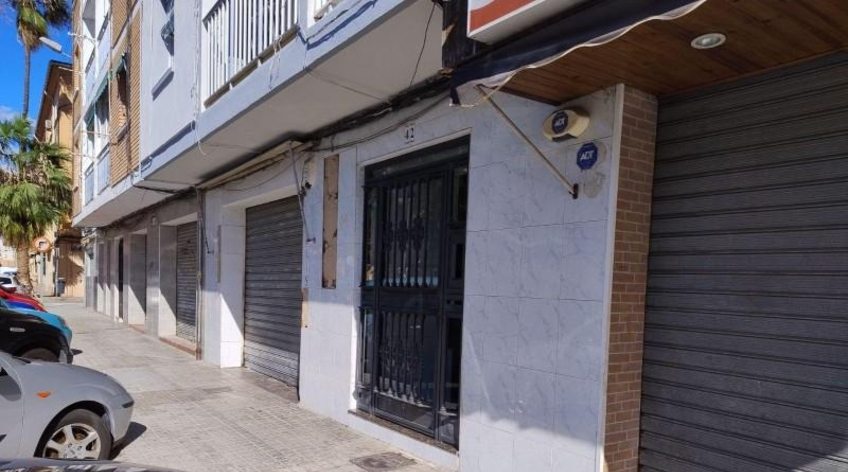 Local comercial