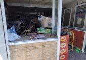 Local comercial en venta con 67m² en Valencia, en la zona de Malvarrosa, Calle Río Tajo foto