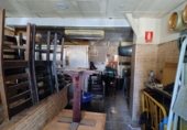 Local comercial en venta con 67m² en Valencia, en la zona de Malvarrosa, Calle Río Tajo foto