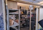 Local comercial en venta con 67m² en Valencia, en la zona de Malvarrosa, Calle Río Tajo foto