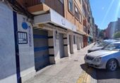 Local comercial en venta con 67m² en Valencia, en la zona de Malvarrosa, Calle Río Tajo foto