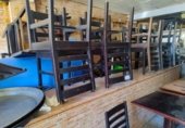 Local comercial en venta con 67m² en Valencia, en la zona de Malvarrosa, Calle Río Tajo foto