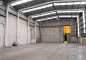 1446m² warehouse industrial for sale in Arganda del Rey, Calle Sierra de Alcaraz photo
