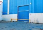 1446m² warehouse industrial for sale in Arganda del Rey, Calle Sierra de Alcaraz photo