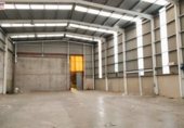 1446m² warehouse industrial for sale in Arganda del Rey, Calle Sierra de Alcaraz photo