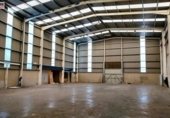 1446m² warehouse industrial for sale in Arganda del Rey, Calle Sierra de Alcaraz photo