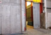 1446m² warehouse industrial for sale in Arganda del Rey, Calle Sierra de Alcaraz photo