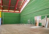1446m² warehouse industrial for sale in Arganda del Rey, Calle Sierra de Alcaraz photo
