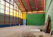 1446m² warehouse industrial for sale in Arganda del Rey, Calle Sierra de Alcaraz photo