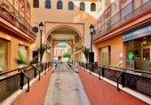 Local comercial en venta con 42m² en Cantillana, Calle Violeta foto