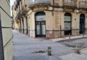 54m² commercial premises for sale in Astorga, Calle Padre Blanco photo