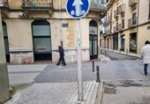 54m² commercial premises for sale in Astorga, Calle Padre Blanco photo