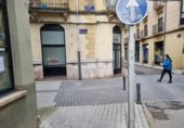 54m² commercial premises for sale in Astorga, Calle Padre Blanco photo