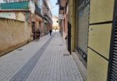 54m² commercial premises for sale in Astorga, Calle Padre Blanco photo