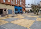 121m² bureaux pour vente à Ponferrada, Avenida del Sil photo