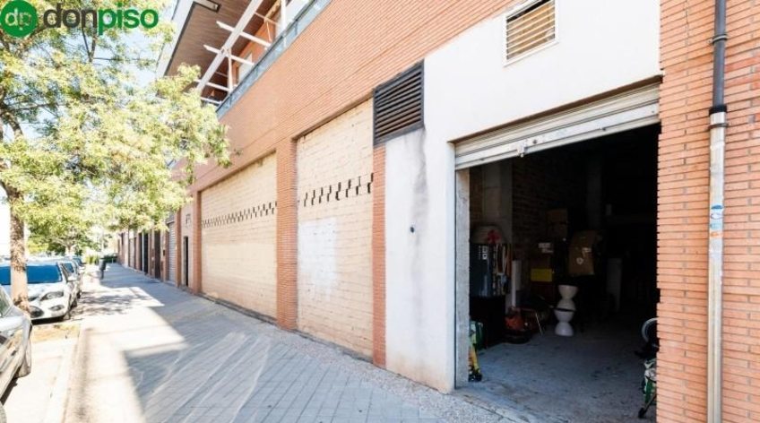 Local comercial