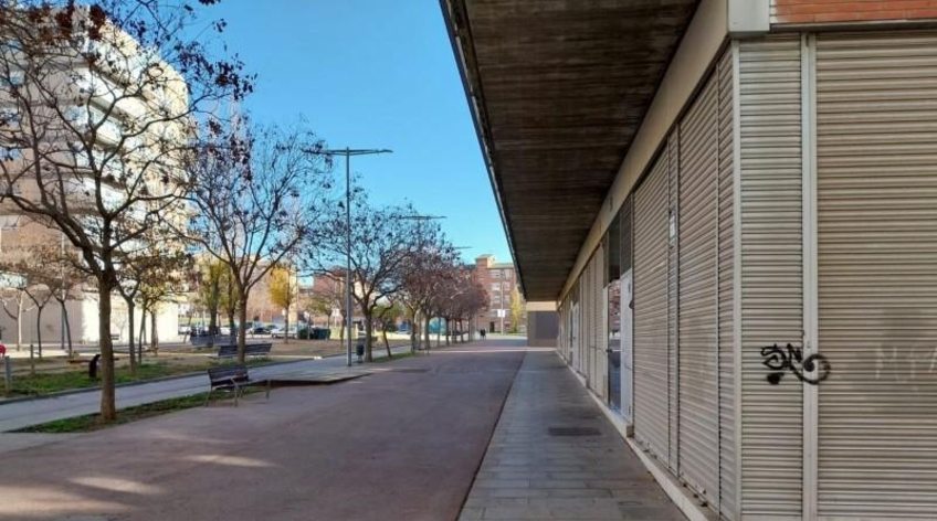 Local comercial