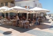 178m² restaurant pour vente à Oliva, Avenida Miramar photo