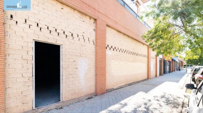Local comercial