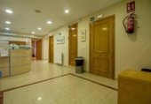 Oficina
en venda
amb 291m² a Badajoz, Plaza Minayo foto