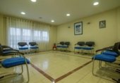 Oficina
en venda
amb 291m² a Badajoz, Plaza Minayo foto