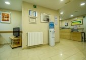 Oficina
en venda
amb 291m² a Badajoz, Plaza Minayo foto