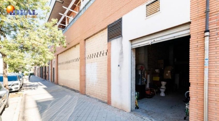 Local comercial