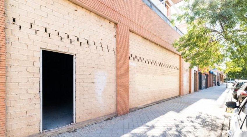 Local comercial