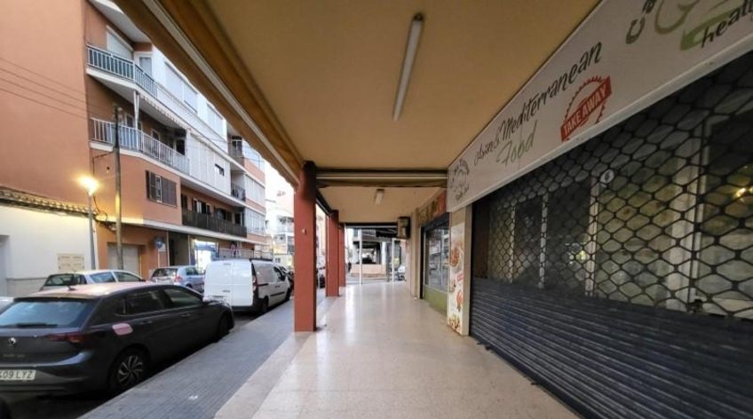 Local comercial