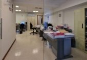 79m² office for sale in A Coruña, Rúa Damas photo