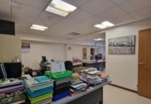 79m² office for sale in A Coruña, Rúa Damas photo