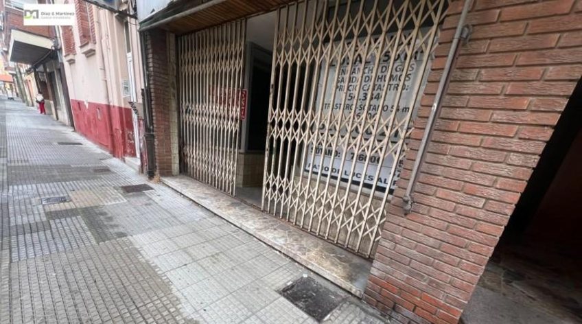 Local comercial