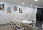 Local comercial
en venda
amb 200m² a El Puerto de Santa María, Plaza Alfonso X el Sabio foto