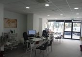 Local comercial
en venda
amb 200m² a El Puerto de Santa María, Plaza Alfonso X el Sabio foto