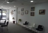 Local comercial
en venda
amb 200m² a El Puerto de Santa María, Plaza Alfonso X el Sabio foto