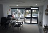 Local comercial
en venda
amb 200m² a El Puerto de Santa María, Plaza Alfonso X el Sabio foto