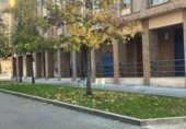 Local comercial
en venda
amb 25m² a Oviedo, a la zona de Buenavista, Calle José Ramón Tolivar Faes foto