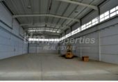 Nau Industrial
en venda
amb 3000m² a Granadilla de Abona, TF-64 foto