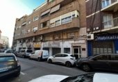 95m² offices for sale in Elda, gran avenida photo